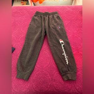 Sweatpants S